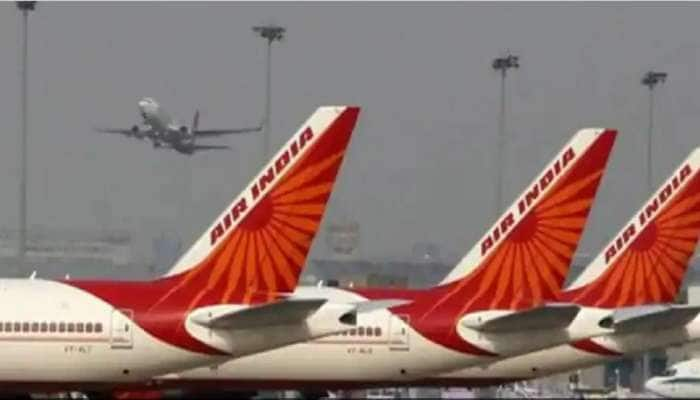 Air India: விமான பயணம் மேற்கொள்ளவதற்கு முன் இந்த விதி மாற்றங்களை தெரிந்துக் கொள்ளவும்!  title=