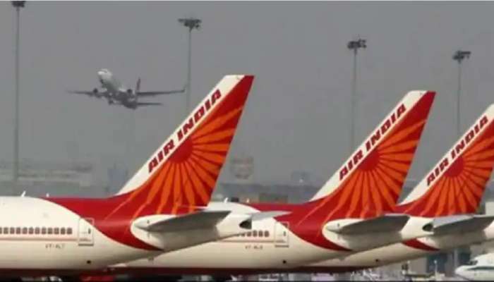 Air India: விமான பயணம் மேற்கொள்ளவதற்கு முன் இந்த விதி மாற்றங்களை தெரிந்துக் கொள்ளவும்! Air India: விமான பயணம் மேற்கொள்ளவதற்கு முன் இந்த விதி மாற்றங்களை தெரிந்துக் கொள்ளவும்!
