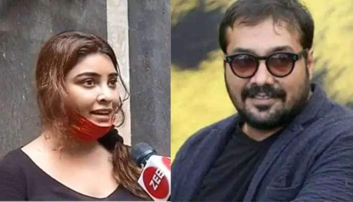 ‘வேலை வேண்டுமென்றால் எதற்கும் துணிய முடியுமா?’Anurag Kashyap பற்றி மனம் திறந்த Payal Ghosh!!