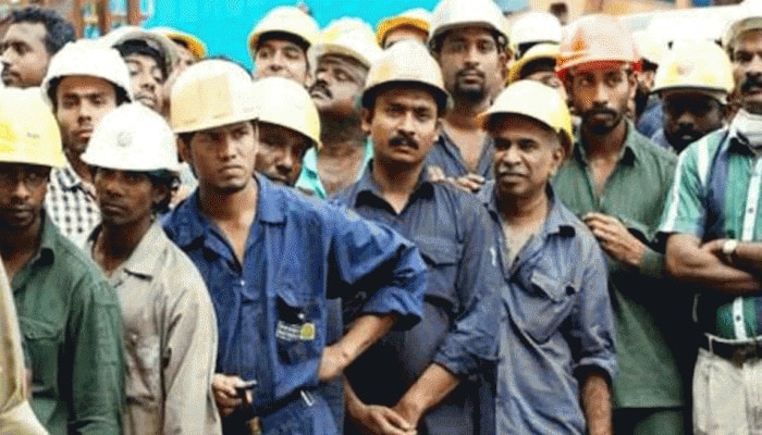 Labor Law Reform: நாட்டின் 50 கோடி தொழிலாளர்களுக்கு பிரதமர் மோடியின் சிறப்பு பரிசு