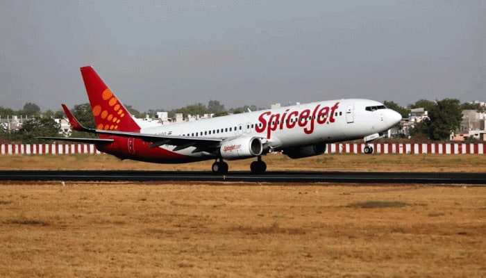 SpiceJet தினசரி விமான சேவை அறிமுகம்....எந்த நகரங்கள் இதில் அடங்கும்?