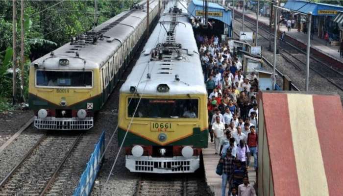 MGR Central-Tirupati உட்பட பல தனியார் ரயில் தடங்களுக்கு Southern Railways பரிந்துரை!! MGR Central-Tirupati உட்பட பல தனியார் ரயில் தடங்களுக்கு Southern Railways பரிந்துரை!!