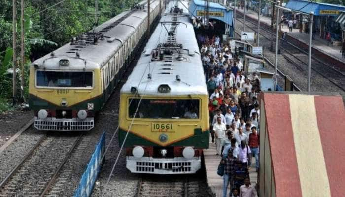 MGR Central-Tirupati உட்பட பல தனியார் ரயில் தடங்களுக்கு Southern Railways பரிந்துரை!! title=