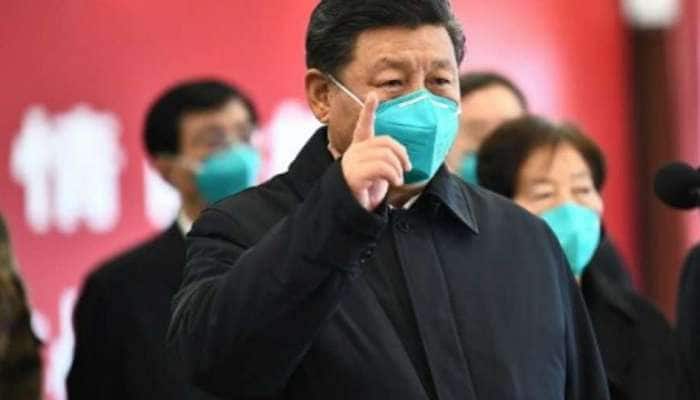 சீன அதிபர் Xi Jinping-ஐ கோமாளி என கூறிய நபருக்கு 18 ஆண்டுகால சிறை தண்டனை!!