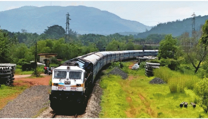 அக்டோபரில் பண்டிகை....கூடுதலாக சிறப்பு ரயில்களை இயக்க ரயில்வே வாய்ப்பு