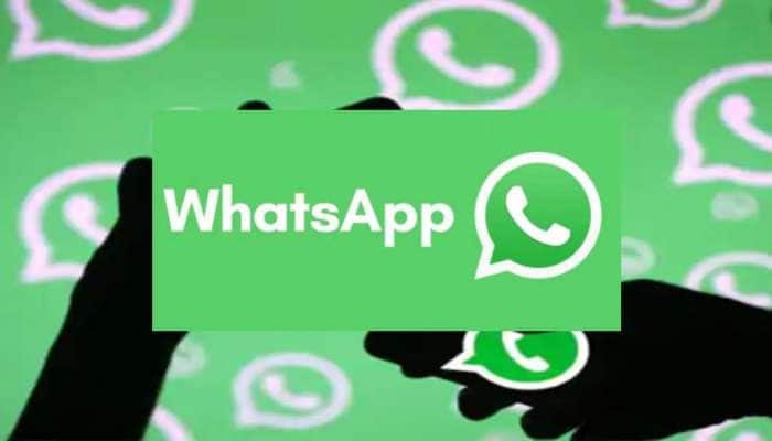 WhatsApp new feature: வீடியோக்களும் புகைப்படங்களும் தானாகவே நீக்கப்படும்!