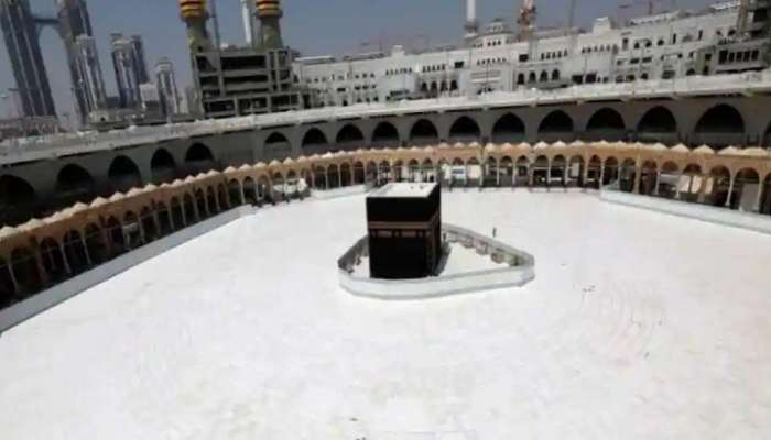 Saudi Arabia: அக்டோபர் 4 முதல் Umrah யாத்திரை மீண்டும் படிப்படியாக தொடங்கப்படும் Saudi Arabia: அக்டோபர் 4 முதல் Umrah யாத்திரை மீண்டும் படிப்படியாக தொடங்கப்படும்