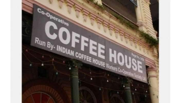 Corona காலத்து Coffee house-ல் கஷாயமும் கிடைக்கும்! Menu-வில் புது வரவு!!