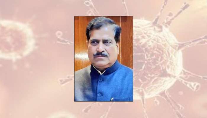 மத்திய ரயில்வே அமைச்சர் சுரேஷ் அங்கடி Corona virusக்கு பலியானார் மத்திய ரயில்வே அமைச்சர் சுரேஷ் அங்கடி Corona virusக்கு பலியானார்