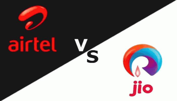 Jio vs Airtel: 150GB வரை தரவு கிடைக்கும், எந்த நிறுவனத்தின் திட்டம் உங்களுக்கு சிறந்தது? அறிக Jio vs Airtel: 150GB வரை தரவு கிடைக்கும், எந்த நிறுவனத்தின் திட்டம் உங்களுக்கு சிறந்தது? அறிக