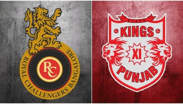 IPL 2020 KXIP vs RCB: இன்று பஞ்சாப் vs பெங்களூர் மோதல்; யார் அதிக போட்டியில் வென்றுள்ளனர்