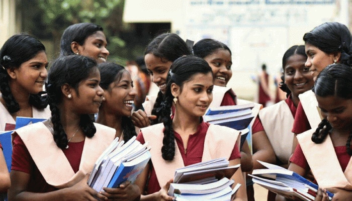 Breaking News: அக்டோபர் 1ஆம் தேதி முதல் தமிழகத்தில் பள்ளிகளை திறக்க அனுமதி