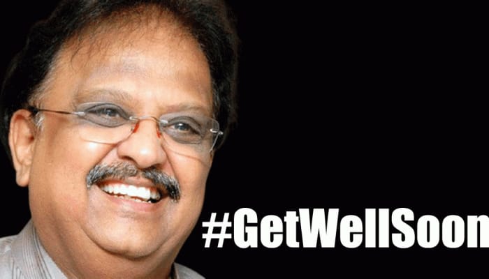 #GetWellSoon: திரும்பி வா... எழுந்து வா.. எஸ்.பி. பாலசுப்பிரமணியத்திற்காக தொடரும் பிரார்த்தனை!