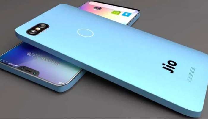 வெறும் 4,000 ரூபாய்க்கு அட்டகாசமான Jio ஸ்மார்ட்போன் அறிமுகம்..! வெறும் 4,000 ரூபாய்க்கு அட்டகாசமான Jio ஸ்மார்ட்போன் அறிமுகம்..!