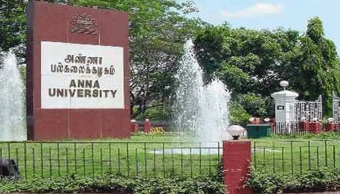 அண்ணா பல்கலைக்கழகத்தின் பெயரை மாற்றுவது மாணவர்கள் எதிர்காலத்தை பாதிக்கும்: PMK அண்ணா பல்கலைக்கழகத்தின் பெயரை மாற்றுவது மாணவர்கள் எதிர்காலத்தை பாதிக்கும்: PMK
