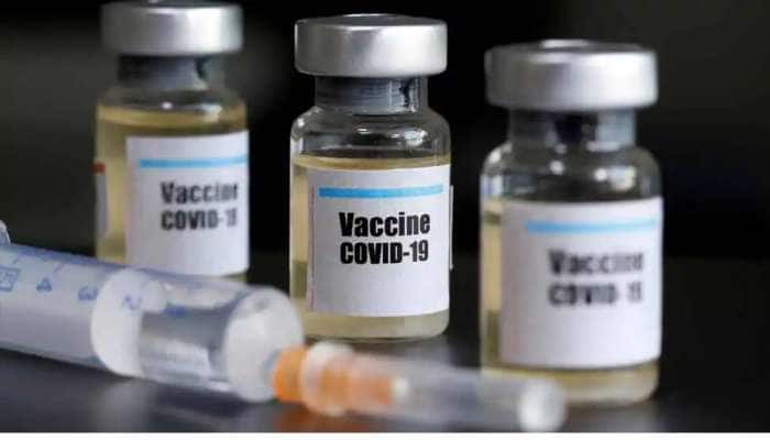 COVID-19 Vaccine : கொரோனா தடுப்பு உற்பத்தியில் ரஷ்யாவும் ஈரானும் கை கோர்கிறதா..!!! title=