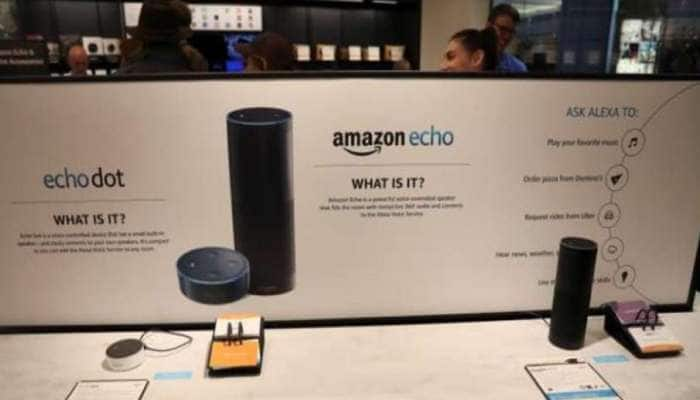 amazon echo tamil