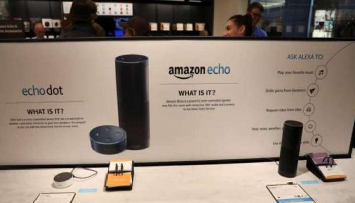 இந்தியாவில் echo devices புதிய பதிப்பை அறிமுகப்படுத்துகிறது Amazon! மலிவான விலையில்!