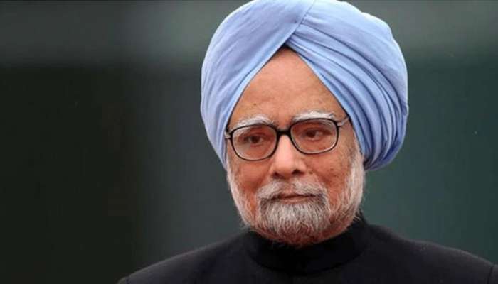 Happy Birthday Manmohan ji என்று காங்கிரஸ் வெளியிட்ட சாதனை வீடியோ