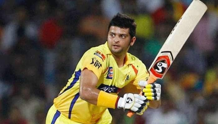 IPL 2020: சின்ன தல Suresh Raina திரும்ப வராரா இல்லையா? என்னதான் சொல்றாங்க CSK? title=