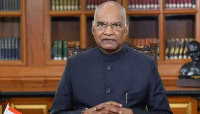 வேளான் மசோதாக்களுக்கு குடியரசுத் தலைவர் Ram Nath Kovind ஒப்புதல்!!  title=