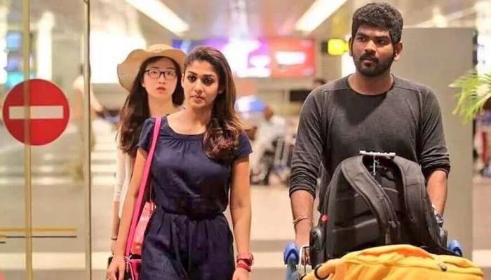 தனது காதலன் பிறந்த நாளுக்கு லேடி சூப்பர்ஸ்டார் செய்த செலவு எவ்வளவு தெரியுமா? தனது காதலன் பிறந்த நாளுக்கு லேடி சூப்பர்ஸ்டார் செய்த செலவு எவ்வளவு தெரியுமா?