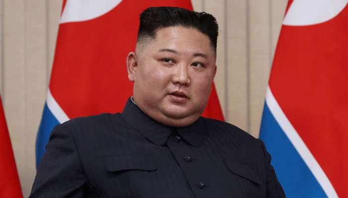 Kim Jong Un: புலி பதுங்கியது எதற்கு? “Sorry" -க்கு  பின்னால் உள்ள மர்மம் என்ன?  title=