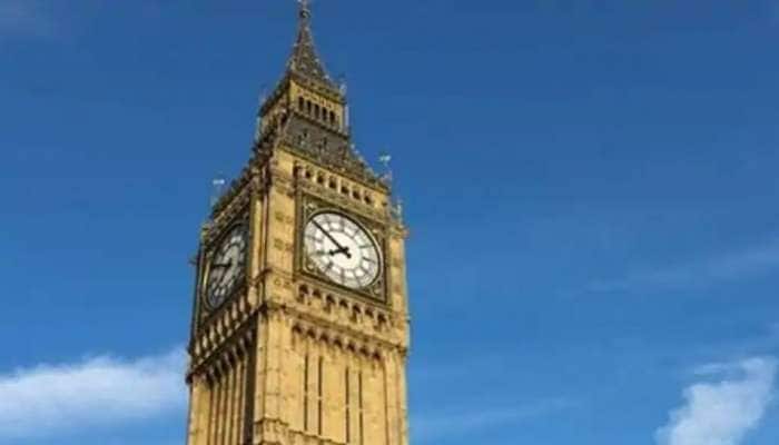 3 ஆண்டுகால புனரமைப்புப் பணிகளுக்குப் பிறகு முழுமையாகத் திறக்கிறது London Big Ben 