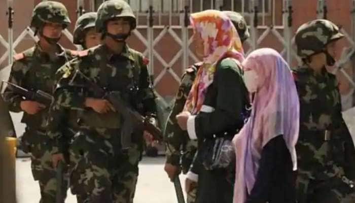 Ramzan-னிலும் நோன்பை கடைபிடிக்க அனுமதி இல்லை: China-வில் கொடுமைப்படுத்தப்படும் இஸ்லாமியர்கள்!! Ramzan-னிலும் நோன்பை கடைபிடிக்க அனுமதி இல்லை: China-வில் கொடுமைப்படுத்தப்படும் இஸ்லாமியர்கள்!!
