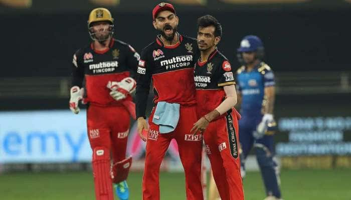 IPL 2020: சூப்பர் ஓவரில் மும்பையை வீழ்த்திய RCB.. வெற்றி குறித்து கோலி கூறியது என்ன?  