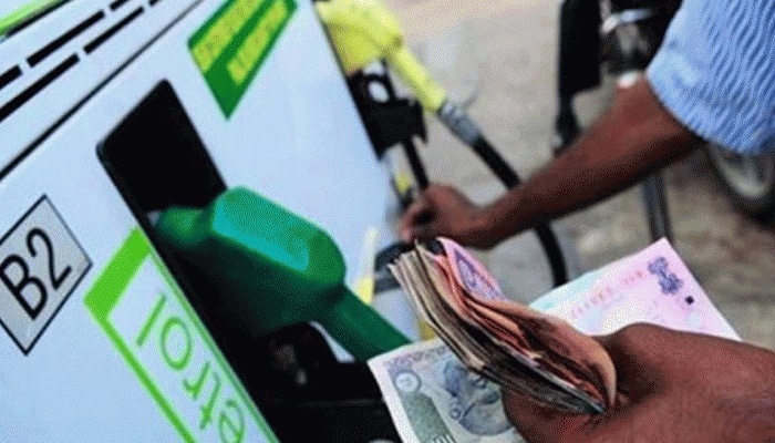 Petrol-Diesel price: மலிவானது டீசல், 1 லிட்டர் பெட்ரோலின் விலை இன்று என்ன?