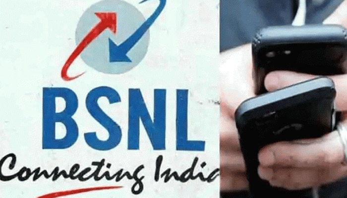 BSNL 4 புதிய பிராட்பேண்ட் திட்டங்களை ரூ .449 முதல் 300 Mbps வேகத்துடன் வழங்குகிறது