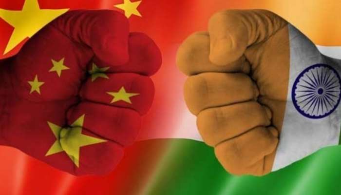 மூக்கை நீட்டி மாட்டிக்கொள்ளும் சீனாவின் latest பிதற்றல்!! மூக்கை நீட்டி மாட்டிக்கொள்ளும் சீனாவின் latest பிதற்றல்!!