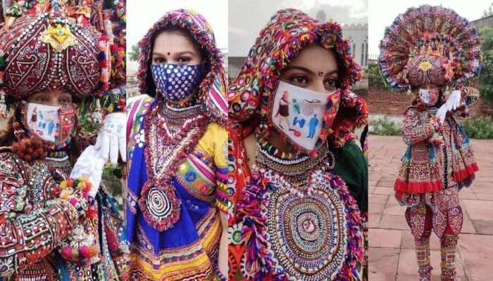 2020 Corona Navratri: இந்த நவராத்திரிக்கு குஜராத் எப்படி தயாராகிறது தெரியுமா? 2020 Corona Navratri: இந்த நவராத்திரிக்கு குஜராத் எப்படி தயாராகிறது தெரியுமா?