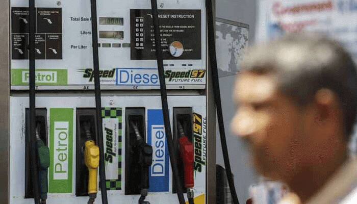 Petrol-Diesel Price: இன்று பெட்ரோல்-டீசல் வீதம் எவ்வளவு மாறிவிட்டது? Check Rate