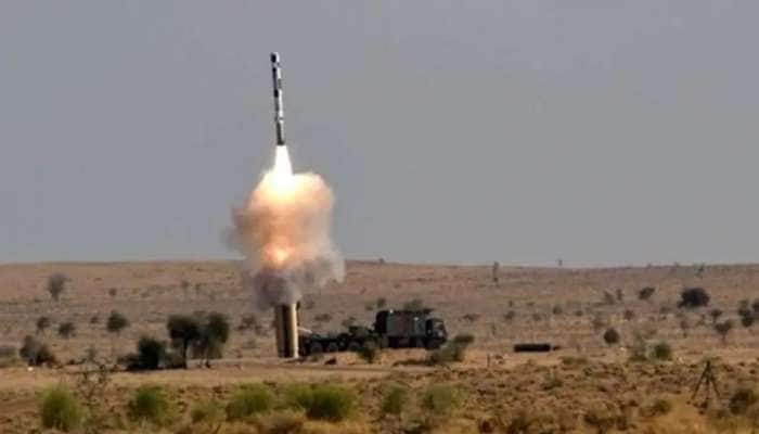 இந்தியாவின் பிரம்மாஸ்திரம் BrahMos Supersonic Cruise Missile வெற்றிகரமாக சோதிக்கப்பட்டது!!