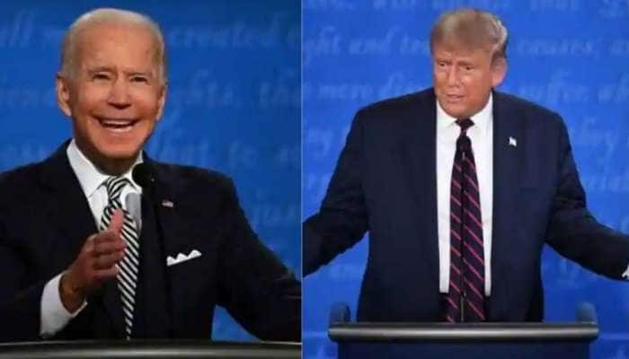 US Elections:‘நீங்க கொஞ்சம் Shut Up பண்ணுங்க?’ Oviya style-ல் Trump-ஐ அடக்கிய Biden!! US Elections:‘நீங்க கொஞ்சம் Shut Up பண்ணுங்க?’ Oviya style-ல் Trump-ஐ அடக்கிய Biden!!