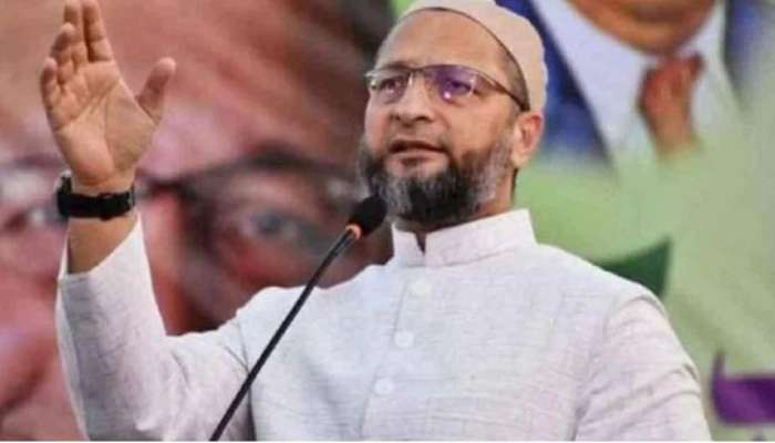 Owaisi: பாபர் மசூதி வழக்கின் தீர்ப்பு இந்திய நீதித்துறையின் களங்கம் title=