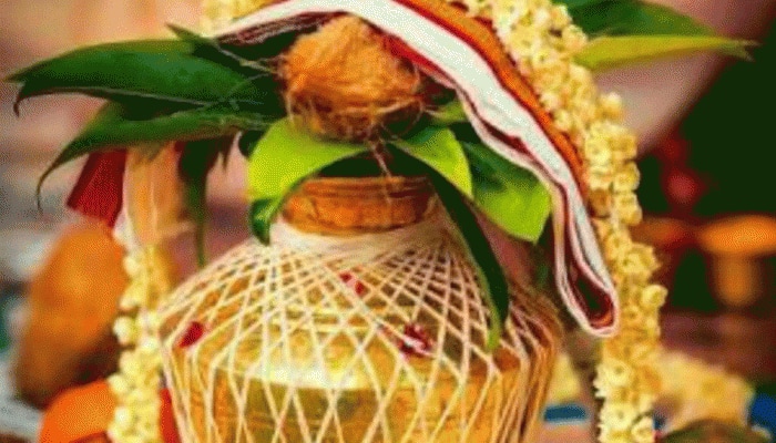 வந்தாச்சி அக்டோபர்...திருமணம், சீமந்தம், காதுகுத்த சுப முகூர்த்த நாட்கள்- இதோ லிஸ்ட்