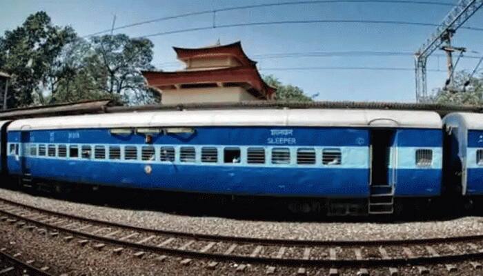 Cancel Train: மக்களே கவனம்.....இந்த வழியில் பெரும்பாலான ரயில்கள் ரத்து...! Cancel Train: மக்களே கவனம்.....இந்த வழியில் பெரும்பாலான ரயில்கள் ரத்து...!