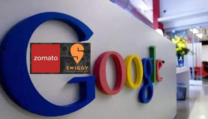 Zomato, Swiggy: சொன்ன பேச்சை கேட்க மாட்டியா? பிடி நோட்டீஸை! கடுப்படிக்கும் Google