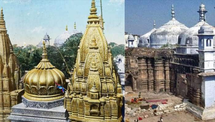 #AyodhyaKeBaadKashi: மோட்சத்திற்கு வழிகாட்டும் நகரில் &#039;சிவனுக்கே அநீதியா?&#039;