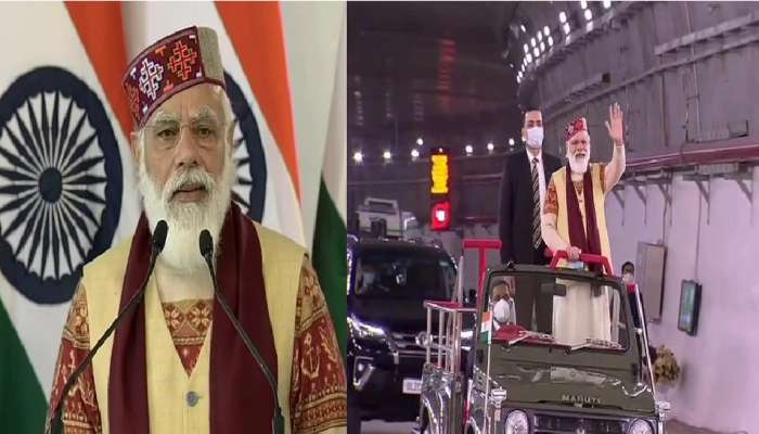 வாக்கு அரசியல் செய்யும் ஆட்சியல்ல, வளர்ச்சி அரசியல் செய்யும் ஆட்சி: பிரதமர் மோடி வாக்கு அரசியல் செய்யும் ஆட்சியல்ல, வளர்ச்சி அரசியல் செய்யும் ஆட்சி: பிரதமர் மோடி