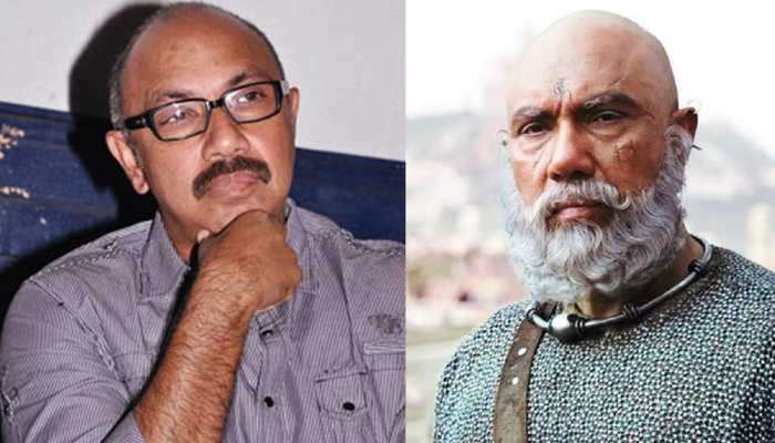 சத்தியராஜ்: கட்டப்பாவின் Bahubali அவதாரங்களும், அரிச்சுவடியும் in pics சத்தியராஜ்: கட்டப்பாவின் Bahubali அவதாரங்களும், அரிச்சுவடியும் in pics