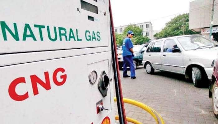 CNG விலை குறைப்பு... இன்று முதல் இந்த விகிதத்தில் 1 கிலோ எரிவாயு கிடைக்கும்.. 