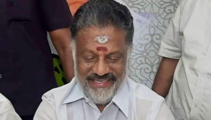 Tamil Nadu Elections: விடுகதையாய் ட்வீட் போட்ட OPS: விடையாய் அமையுமா October 7? Tamil Nadu Elections: விடுகதையாய் ட்வீட் போட்ட OPS: விடையாய் அமையுமா October 7?