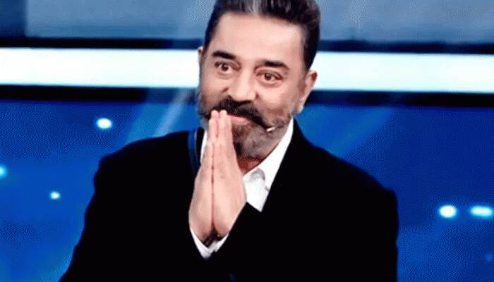 Bigg Boss Tamil 4: COVID-19 முன்னணி வீரர்களை கமல்ஹாசன் கௌரவித்தார் Bigg Boss Tamil 4: COVID-19 முன்னணி வீரர்களை கமல்ஹாசன் கௌரவித்தார்