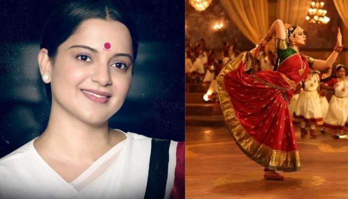 ‘தலைவி’ பட shooting மீண்டும் துவக்கம்: மகிழ்ச்சியில் படங்களை share செய்த Kangana ‘தலைவி’ பட shooting மீண்டும் துவக்கம்: மகிழ்ச்சியில் படங்களை share செய்த Kangana