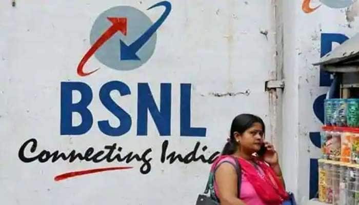 BSNL வாடிக்கையாளர்களுக்கு நற்செய்தி... இனி உங்களுக்கு 25% கூடுதல் தரவு கிடைக்கும்!! BSNL வாடிக்கையாளர்களுக்கு நற்செய்தி... இனி உங்களுக்கு 25% கூடுதல் தரவு கிடைக்கும்!!