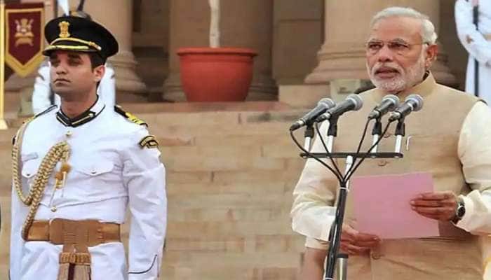 அபார, அட்டகாச ஆட்சிப் பொறுப்பின் 20-ஆவது ஆண்டில் நுழைகிறார் Non-stop நாயகன் PM Modi!! அபார, அட்டகாச ஆட்சிப் பொறுப்பின் 20-ஆவது ஆண்டில் நுழைகிறார் Non-stop நாயகன் PM Modi!!